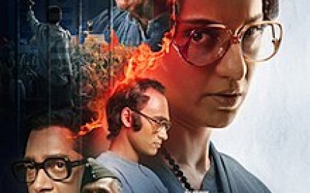 इमरजेंसी फिल्म ने कंगना को किया निराश