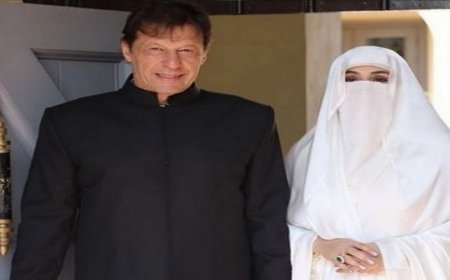 भ्रष्टाचार मामले में पाकिस्तान के पूर्व प्रधानमंत्री इमरान खान को 14 साल की सजा