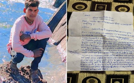 पुलिसवाले के बेटे को मारा-पीटा और लूट लिए 10 हजार