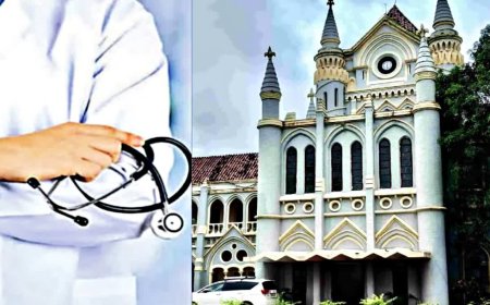 विदेश से एमबीबीएस करने वालों के लिए क्यों बढ़ाई इंटर्नशिप की अवधि