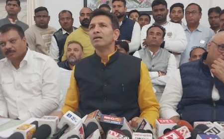 झूठ बोलने वाले नेता भाजपा के हैं...गूगल में सर्च कर देखो