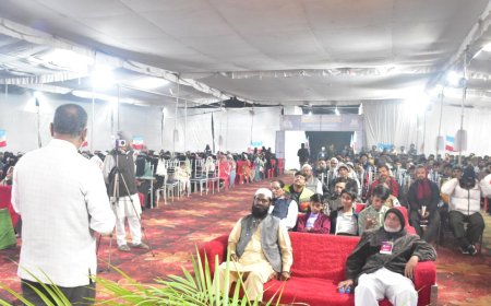 बच्चों...आप लोग ओवरथिंकिंग से बचें