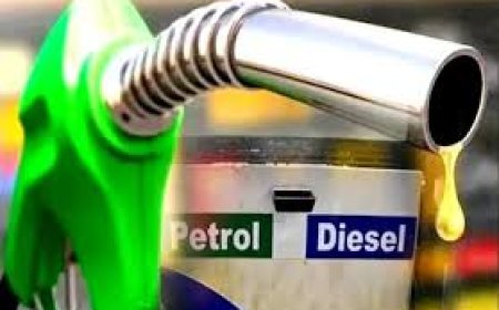 कहीं महंगा, कहीं सस्ता: सरकारी तेल कंपनियों ने जारी की पेट्रोल-डीजल की नई कीमतें