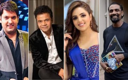 फिल्मी सितारों को फिर मिले धमकी भरे ईमेल