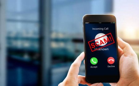 बैंक के नाम पर अब नहीं हो पाएगी ठगी