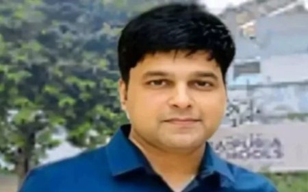 कोर्ट के सामने सरेंडर करेंगे सौरभ शर्मा