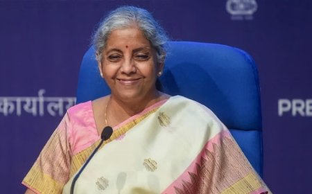एक फरवरी को संसद में वित्त मंत्री निर्मला पेश करेंगी बजट