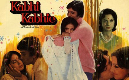 थिएटर्स में फिर देखने मिलेगी कभी-कभी