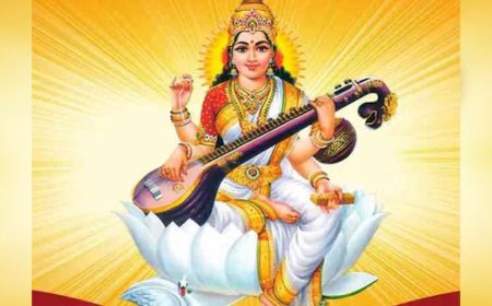 दो दिन मनाई जाएगी बसंत पंचमी