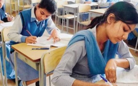 सीबीएसई 10वीं-12वीं बोर्ड परीक्षा के लिए एडमिट कार्ड वेबसाइट पर अपलोड