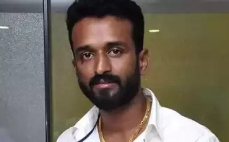 फिल्म कबाली के निर्माता केपी चौधरी ने की आत्महत्या