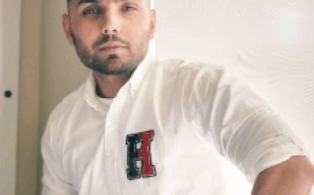 कनाडा में पंजाबी सिंगर प्रेम ढिल्लों के घर फायरिंग