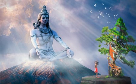 जानिए...किस दिन मनाई जाएगी महाशिवरात्रि