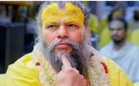 परिक्रमा मार्ग पर नहीं होंगे अब प्रेमानंद महाराज के दर्शन