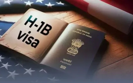 अमेरिका के लिए एच-1बी वीजा पाने आवेदन 7 मार्च से
