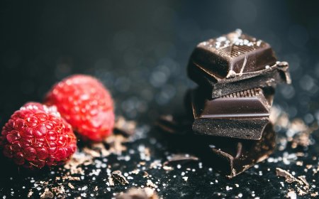 प्यार में मिठास घोलेगी चॉकलेट