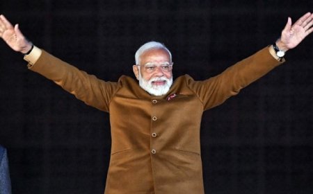 27 साल बाद दिल्ली में खिला कमल, शीशमहल में नहीं रहेंगे नए सीएम