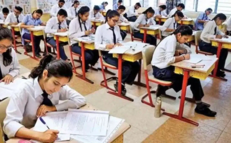 एमपी बोर्ड में सप्लीमेंट्री परीक्षा नहीं होगी, माशिमं का फरमान