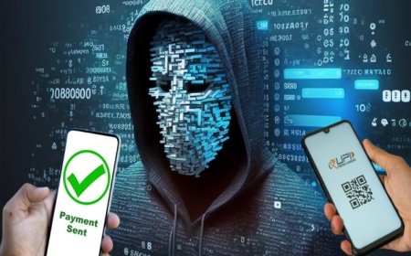 अब यूपीआई के लेन-देन पर आरबीआई की नजर, साइबर फ्रॉड रोकने प्रयास जारी