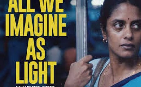 बाफ्टा अवॉर्ड 2025 में भारतीय फिल्मों को मिली निराशा 