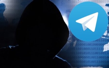 टेलीग्राम में प्रश्नपत्र बेचने का दावा करने वाले पांच ग्रुपों पर एफआईआर दर्ज, साइबर सेल और क्राइम ब्रांच रख रही पैनी नजर