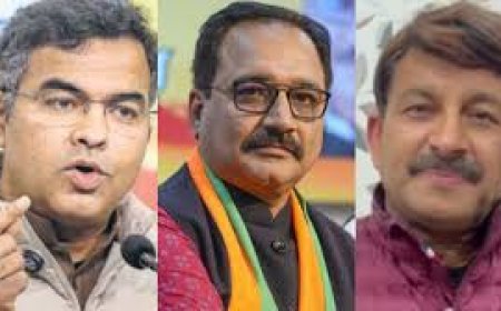 कौन होगा नया मुख्यमंत्री, अंतिम निर्णय आज