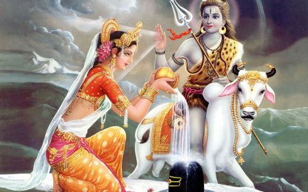 शिव-पार्वती विवाह की तैयारियां शुरू, महाशिवरात्रि में लगेगा मेला