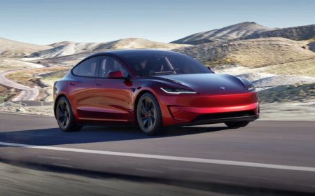 इंडिया में टेस्ला की एंट्री जल्द, इम्पोर्ट ड्यूटी कम करने के बाद 35-40 लाख में बिकेगी कार