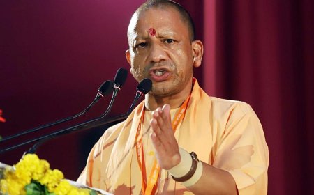 यूपी के सीएम योगी ने विधान परिषद की कार्यवाही के दौरान विपक्ष पर किया तीखा प्रहार