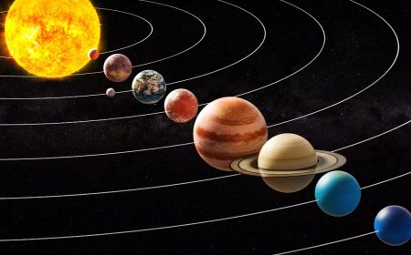 महाशिवरात्रि पर हो रही है दुर्लभ खगोलीय घटना