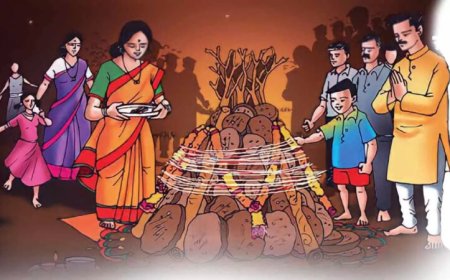 होलिका दहन: जानिए किस दिन मनाया जाएगा होलिका दहन का पर्व, क्या है शुभ मुहूर्त