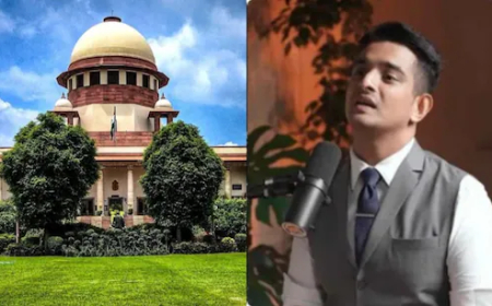 रणवीर इलाहाबादिया को सुप्रीम कोर्ट से बड़ी राहत