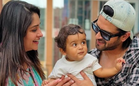 क्या वाकई अलग हो रहे दीपिका कक्कड़ और शोएब इब्राहिम, दोनों ने दी प्रतिक्रिया