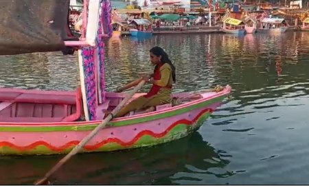 Women's Day Special Story: साहस और जिद का दूसरा नाम है स्त्री