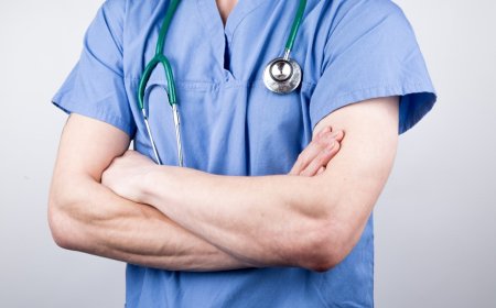 फिजियोथेरेपिस्ट अब होंगे डॉक्टर, सरकार ने बताईं मान्य शर्तें