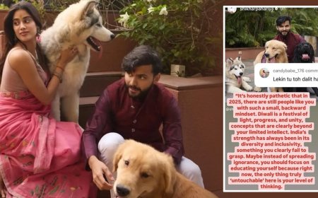 सोशल मीडिया पर एक यूजर पर फूटा शिखर पहाड़िया का गुस्सा