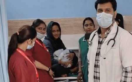 सीमा हैदर और सचिन के घर आई खुशखबरी, घर आई लक्ष्मी