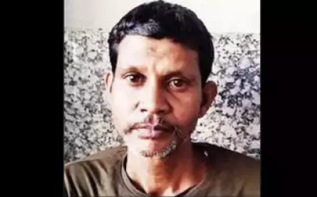 भोपाल:  प्रदेश में पहली बार ट्रिपल फांसी की सजा सुनाई गई