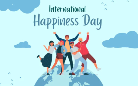 खुशमिजाज बनिए, बीमारी से बचना है तो खुश रहना है जरूरी 