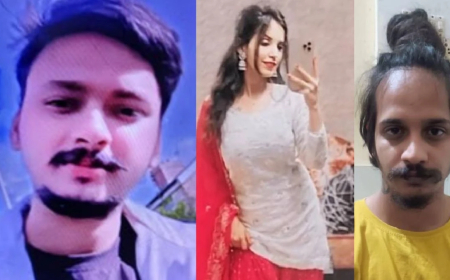 पत्नी की दरिंदगी देख कांप उठे लोग