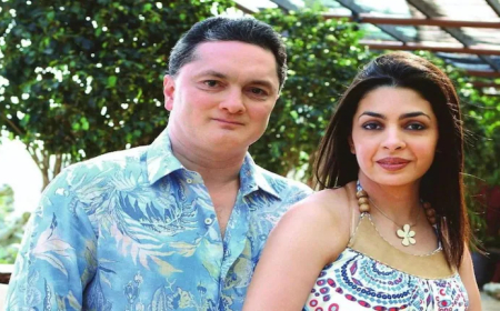 सालों पुरानी रेमंड कंपनी के डायरेक्टर पद से नवाज मोदी सिंघानिया ने इस्तीफा दिया