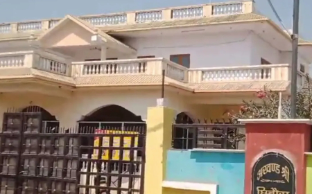 सतना: अभिभावकों से अधिक शुल्क वसूलने पर कलेक्टर ने स्कूल पर ठोका जुर्माना