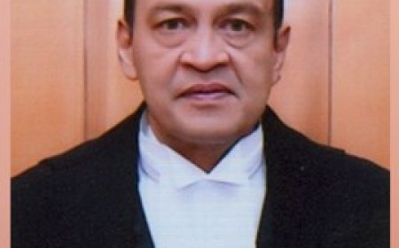 जज के घर नकदी मिलने से मचा हड़कंप, वकीलों ने जताई नाराजगी