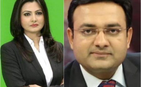 16 साल बाद पति से अलग हुई चित्रा त्रिपाठी 