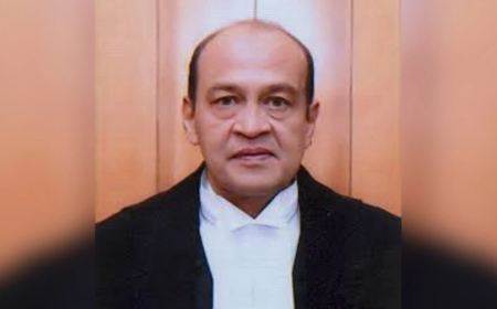 जस्टिस यशवंत वर्मा का है मध्यप्रदेश से नाता, रीवा से किया है ग्रेजुएशन