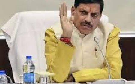 मध्यप्रदेश सरकार ने किए 15 आईपीएस अधिकारियों के तबादले किए