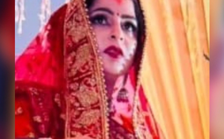 डॉ.रिचा पांडे हत्या कांड में आया नया मोड़, पति ही बना मौत का कारण