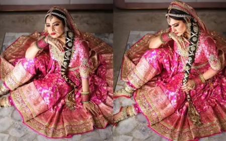 रेखा टाइमलेस एलिगेंस: उमराव जान को  दिया ट्रिब्यूट