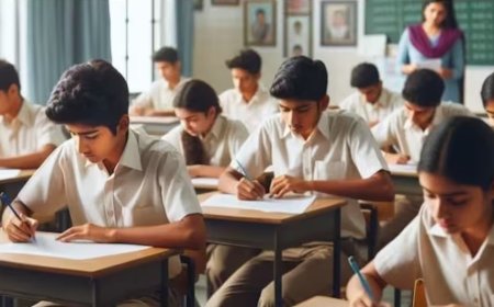 12वीं की बोर्ड परीक्षा में नहीं बैठ पाएंगे डमी स्कूलों में नामांकित छात्र