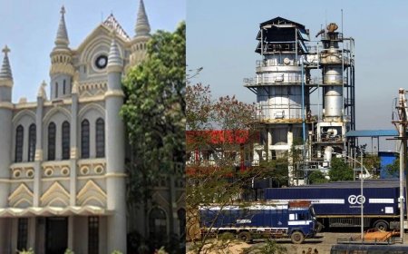 72 दिनों में जला दिया जाएगा यूनियन कार्बाइड का कचरा